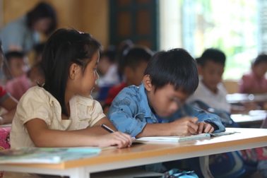 Giáo dục giữ vai trò quan trọng trong phòng, ngừa lao động trẻ em