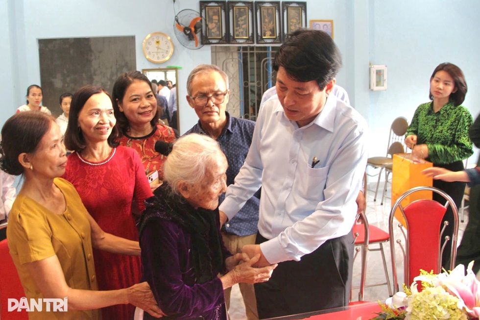 Chủ tịch nước Lương Cường: Đoàn kết là truyền thống, cội nguồn sức mạnh - 2