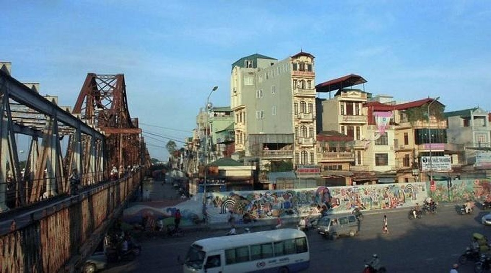 Ông lão U90 được vinh danh nhờ kho báu vô giá về thủ đô - 2 Ông lão U90 được vinh danh nhờ kho báu vô giá về thủ đô - 2