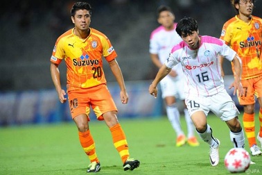 Công Phượng đá chính, Mito bị loại ở Cúp Hoàng đế Nhật