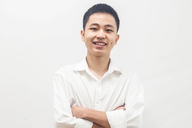 Từ niềm đam mê con số đến Giải thưởng cuộc thi Audit Simulation quốc tế