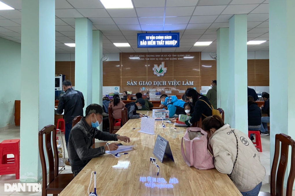21.000 lao động được giải quyết việc làm, thưởng Tết cao nhất 96 triệu đồng - 5 21.000 lao động được giải quyết việc làm, thưởng Tết cao nhất 96 triệu đồng - 5
