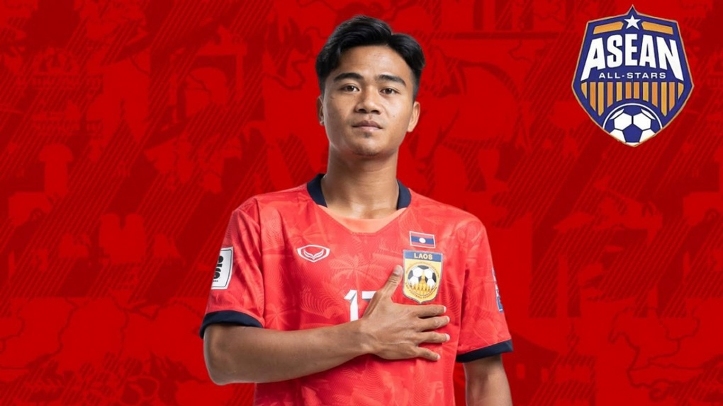 Xác định 8 cầu thủ Đông Nam Á được HLV Kim Sang Sik lựa chọn đấu Man Utd - 3 Xác định 8 cầu thủ Đông Nam Á được HLV Kim Sang Sik lựa chọn đấu Man Utd - 3