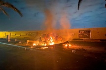 Mỹ - Iran bên miệng hố chiến tranh trong 7 ngày đốt nóng “chảo lửa” Trung Đông