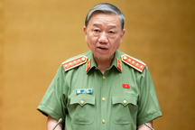 Bộ trưởng Công an nói về việc đổi tên "căn cước công dân" thành "căn cước"