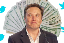 Elon Musk gây phẫn nộ vì "móc túi" người dùng Twitter từ tính năng cơ bản