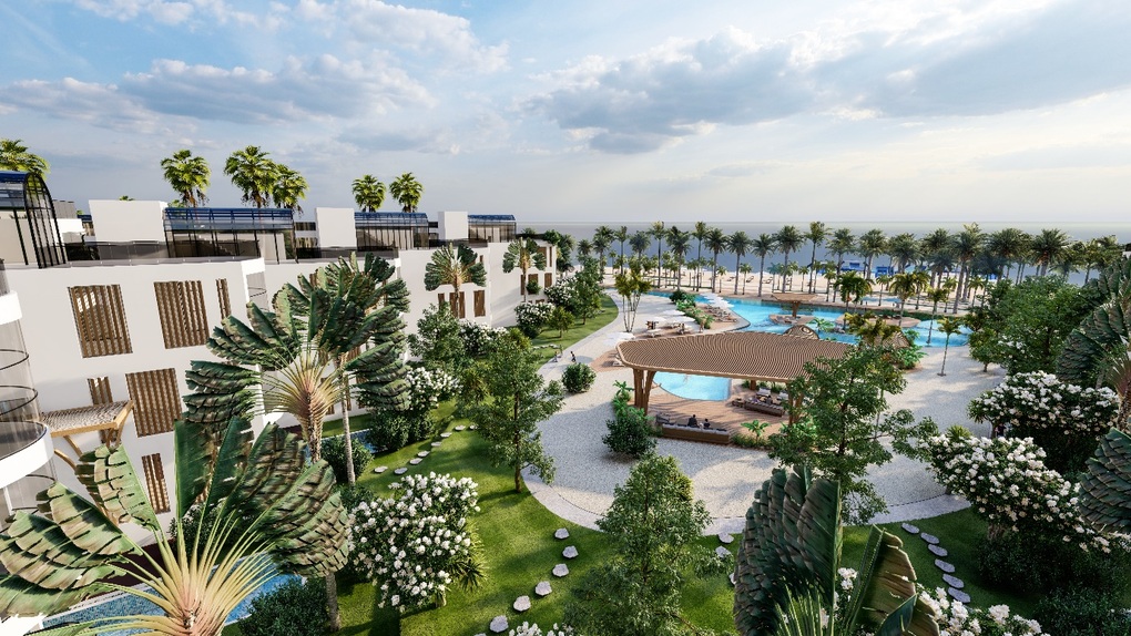Trải nghiệm một ngày nghỉ dưỡng cao cấp tại Charm Resort Long Hải - 6 Trải nghiệm một ngày nghỉ dưỡng cao cấp tại Charm Resort Long Hải - 6