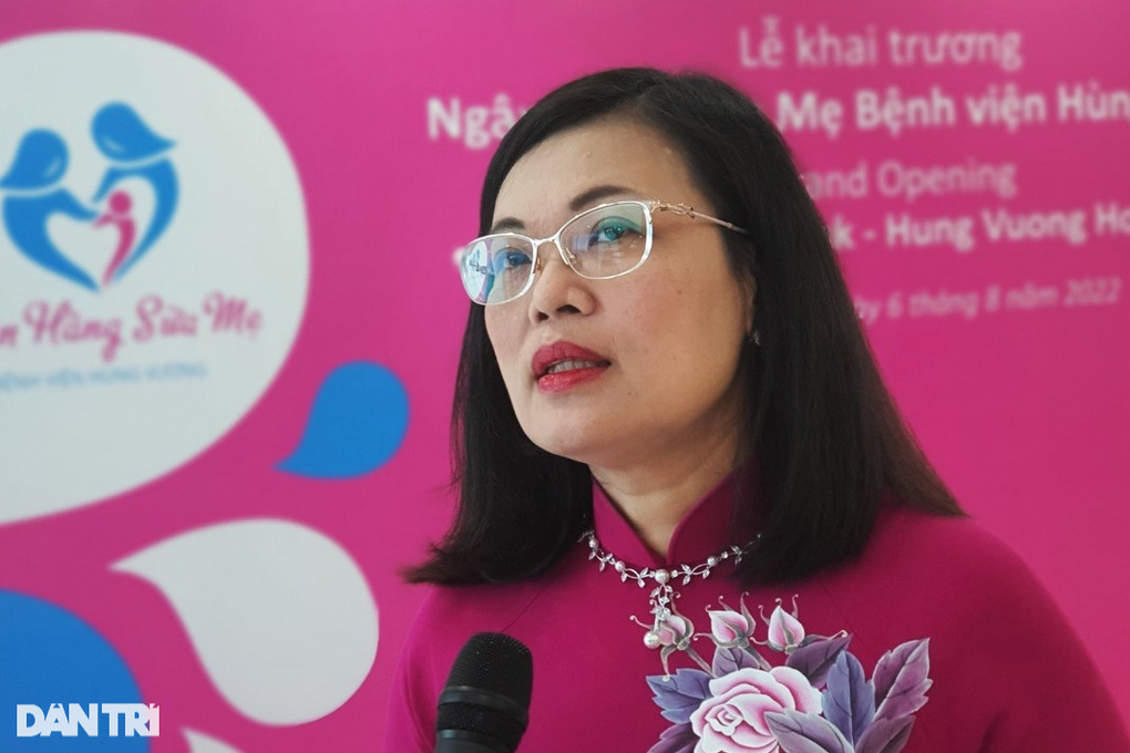 Giám đốc BV Hùng Vương: Bác sĩ bị đánh vẫn phải điều trị bệnh nhân vì y đức - 2 Giám đốc BV Hùng Vương: Bác sĩ bị đánh vẫn phải điều trị bệnh nhân vì y đức - 2
