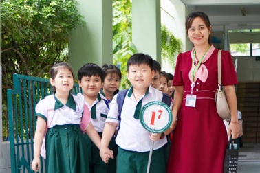 Thời gian nghỉ Tết Dương lịch 2026 của học sinh cả nước