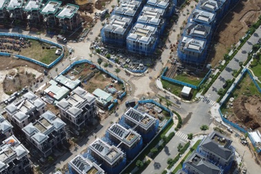 59.000 căn hộ tại TPHCM khi nào mới được cấp sổ hồng?