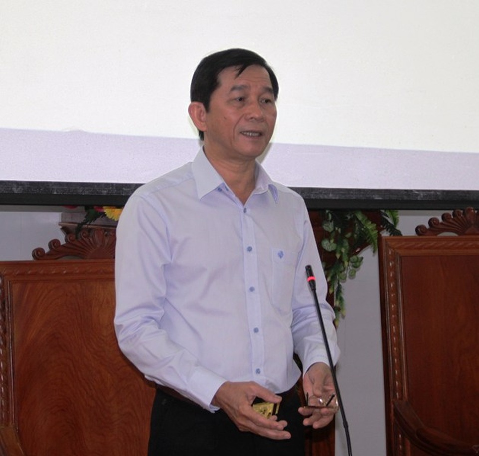 Lần đầu tiên tổ chức lễ hội ẩm thực và quảng bá sản phẩm gà Bình Định - 1 Lần đầu tiên tổ chức lễ hội ẩm thực và quảng bá sản phẩm gà Bình Định - 1