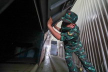 Cục Đăng kiểm đề xuất Bộ Quốc phòng hỗ trợ thêm kiểm định viên