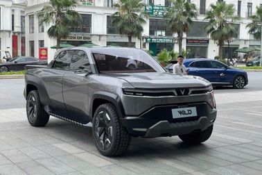 Loạt ô tô REEV dự kiến mở bán tại Việt Nam