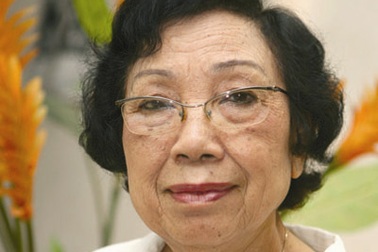 NSND Bạch Diệp về cõi vĩnh hằng