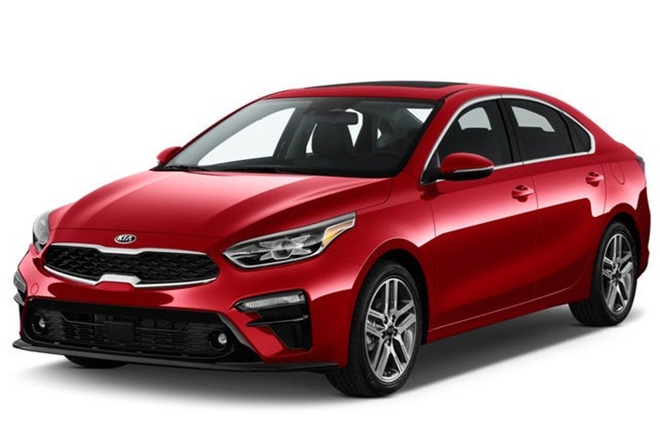 Top 10 mẫu xe mới giá rẻ nhất tại Mỹ - 1 Top 10 mẫu xe mới giá rẻ nhất tại Mỹ - 1