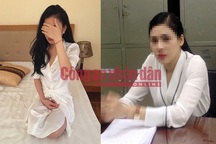 Á Khôi lại bị bắt quả tang lần 2 vì bán dâm nghìn đô