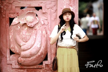 Ngô Thanh Vân bị "bạn trai tin đồn" phạt