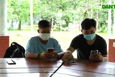 Hàng trăm sinh viên hóa "con nợ" vì bị lừa đứng tên mua hàng trả góp