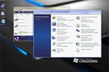 Tô điểm cho Windows Vista