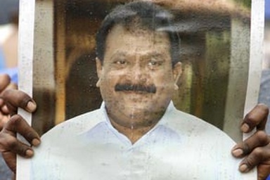 “Thủ lĩnh sáng lập Hổ Tamil vẫn sống”