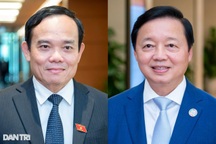 Điều chỉnh phân công nhiệm vụ của 2 Phó Thủ tướng