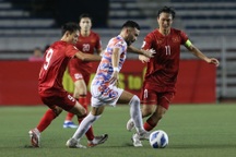 Cơ hội tiến xa của các đội tuyển Đông Nam Á tại Asian Cup 2023