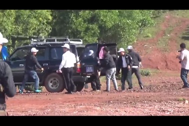 Diễn tập tìm kiếm cứu nạn hàng không lớn nhất từ trước tới nay