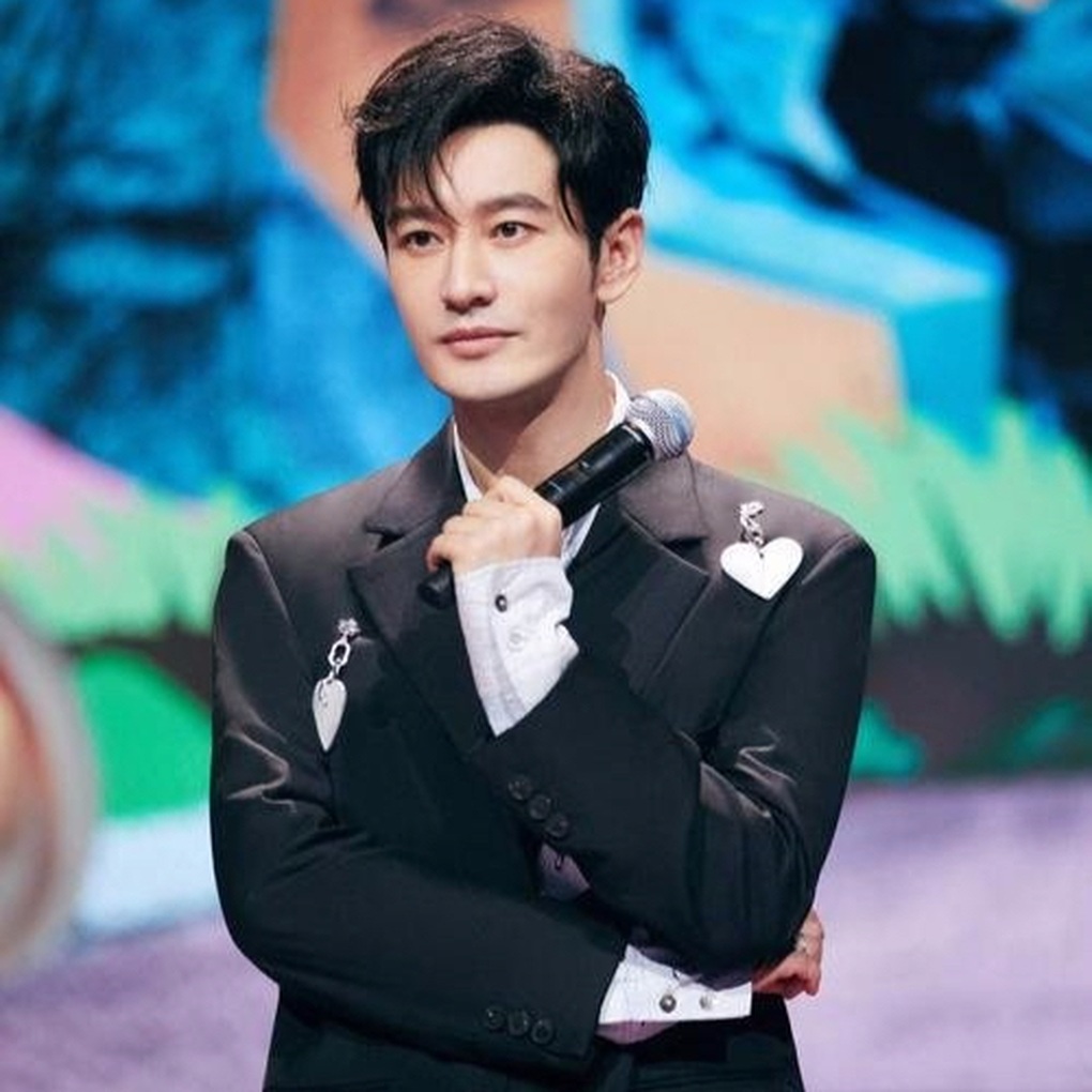 Huỳnh Hiểu Minh liên tiếp thất bại, sự nghiệp lao dốc vì đời tư ồn ào - 3 Huỳnh Hiểu Minh liên tiếp thất bại, sự nghiệp lao dốc vì đời tư ồn ào - 3