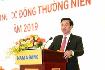 Nam A Bank "rục rịch" lên sàn, tăng vốn điều lệ lên 5.000 tỷ đồng