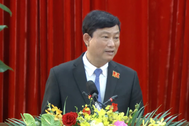 Chủ tịch tỉnh Bình Dương: Hạn chế tối đa xử phạt doanh nghiệp trong PCCC