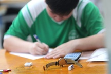 Gần 1.000 bài điểm liệt tốt nghiệp 2025, kỷ lục ở môn toán cao gấp 10 lần