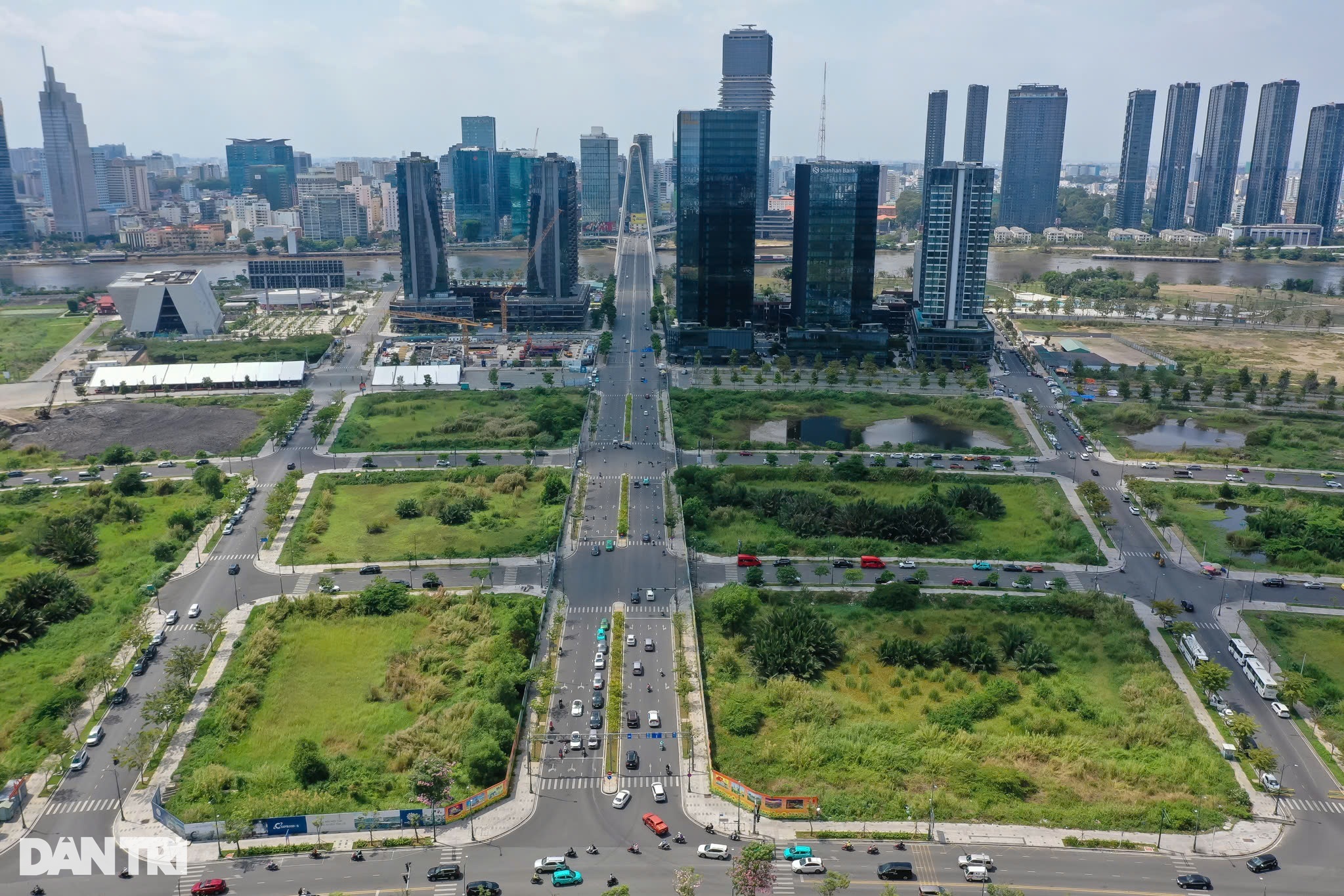 Miễn giấy phép xây dựng nhiều nhất ở quận 7, Nhà Bè, Bình Chánh, TP Thủ Đức - 1