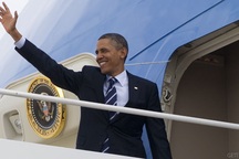 Tổng thống Obama sẽ thăm Việt Nam từ ngày 23-25/5