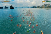 Lần đầu tiên, sự kiện "Multi-sport" quy mô lớn diễn ra tại Quảng Trị