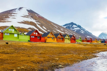 Vùng đất xa xôi nhất thế giới không "an toàn" cho người sống và người chết