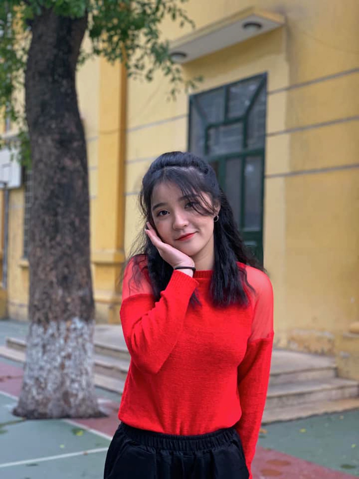 Bạn trẻ GenZ nhớ gì về ngày Tết tuổi thơ? - 1 Bạn trẻ GenZ nhớ gì về ngày Tết tuổi thơ? - 1