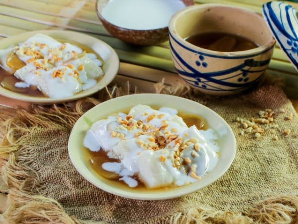 Tàu hũ là thuốc quý giá vài ngàn nhưng không phải ai ăn cũng tốt - 2 Tàu hũ là thuốc quý giá vài ngàn nhưng không phải ai ăn cũng tốt - 2