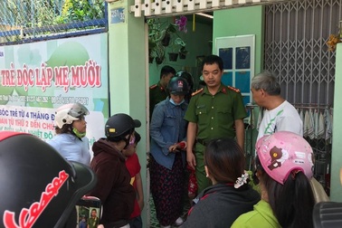 Chủ tịch TP. Đà Nẵng: Làm rõ trách nhiệm vụ bảo mẫu tát trẻ dã man