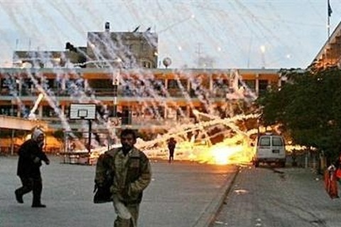 Israel tuyên bố ngừng bắn tại Gaza, Hamas thề tiếp tục