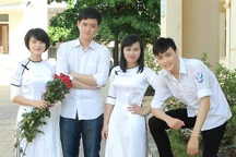 Tân sinh viên ĐH Y Hà Nội mở lớp dạy thêm miễn phí