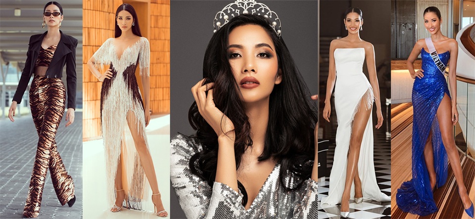 “Điểm danh” những Hoa hậu, Á hậu có phong cách thời trang ấn tượng nhất 2019 - 3 “Điểm danh” những Hoa hậu, Á hậu có phong cách thời trang ấn tượng nhất 2019 - 3