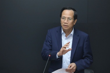 "Giữ cho được những chính sách thể hiện tính ưu việt với người lao động"