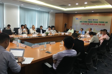 Đất nền sốt ảo vì... đầu nậu, cò đất