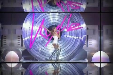 Kylie Minogue - Can't Get You Out Of My Head