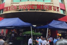 Sai phạm tại Thiên Ngọc Minh Uy, Amway: "Sai đâu xử đó"