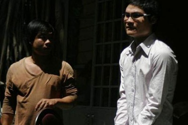 Kỹ sư xây dựng lưu hành tiền giả 