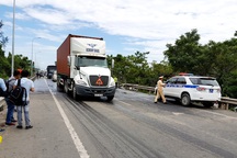 Vụ tai nạn 13 người chết xảy ra trên cung đường “tử thần”