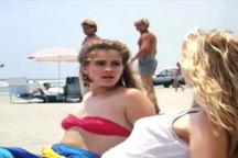 Những vai diễn đầu tay khó quên của các sao Hollywood