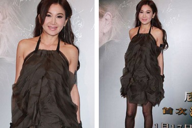 “Người đẹp không tuổi tác” Ôn Bích Hà trở lại với điện ảnh 