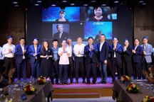 Ra mắt Hội đồng điều hành mô hình Toàn cảnh Kinh tế tư nhân